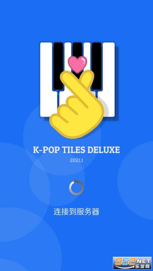 kpop���ٿ���Ϸ��ͼ1