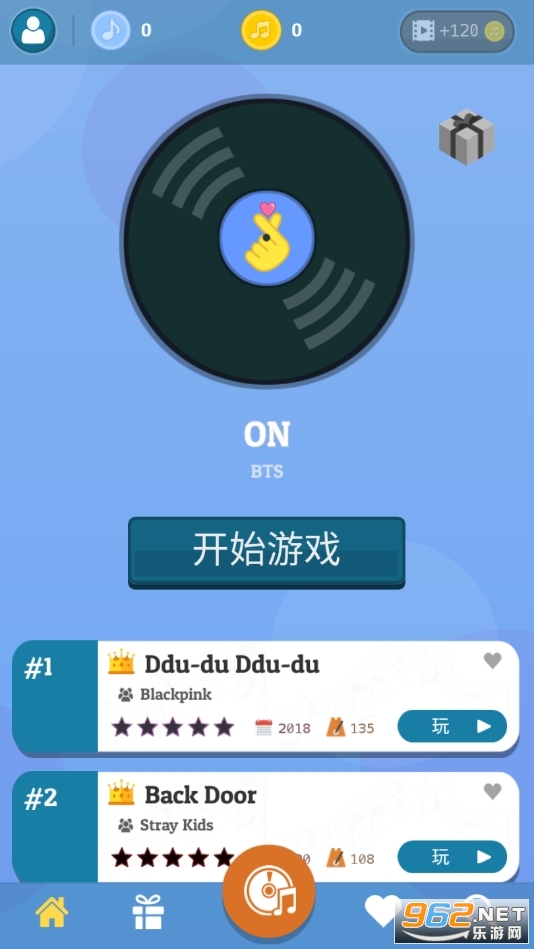 kpop���ٿ���Ϸ��ͼ3