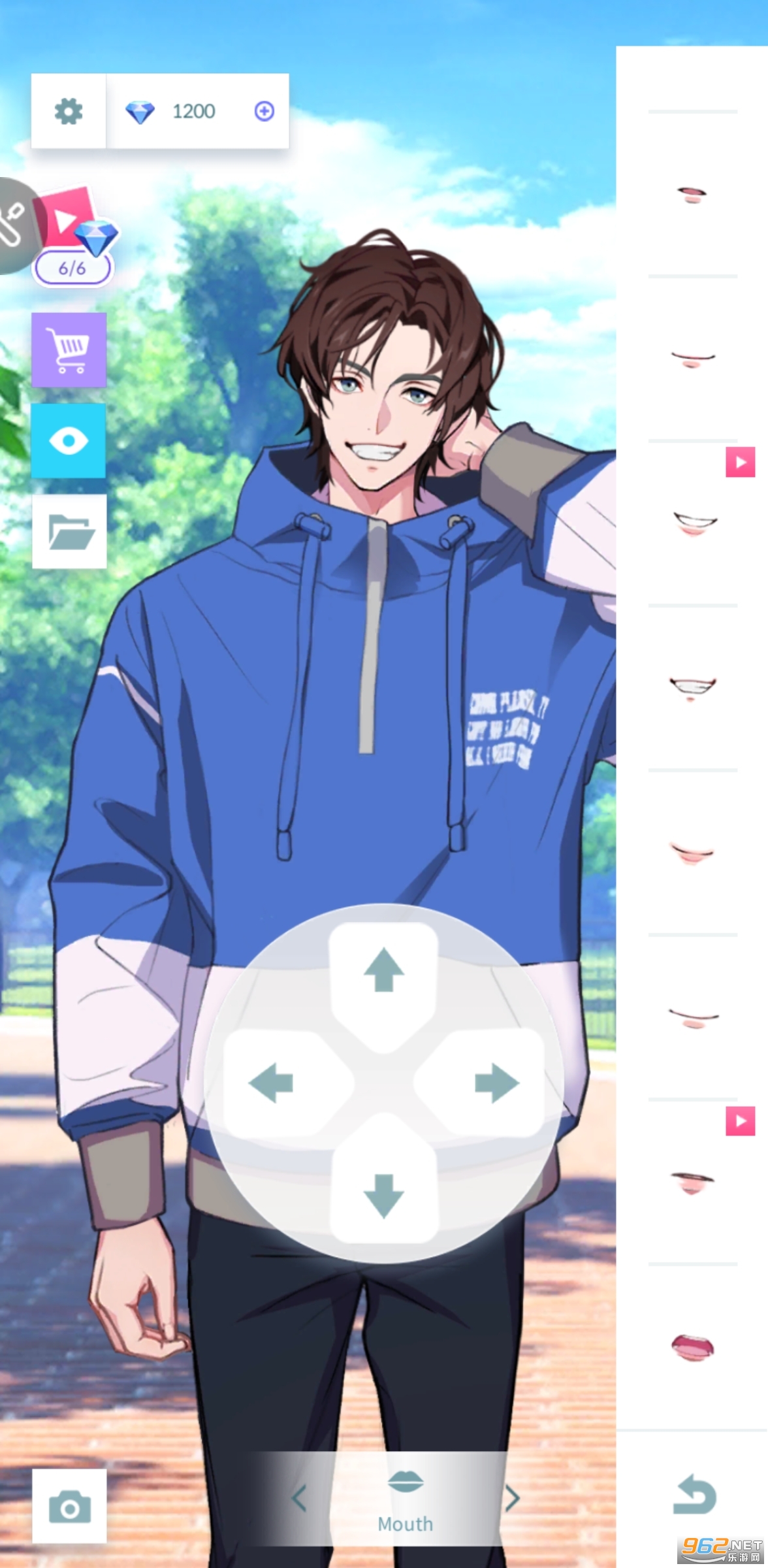 ����������(SkyBlue)v1.2��ͼ3