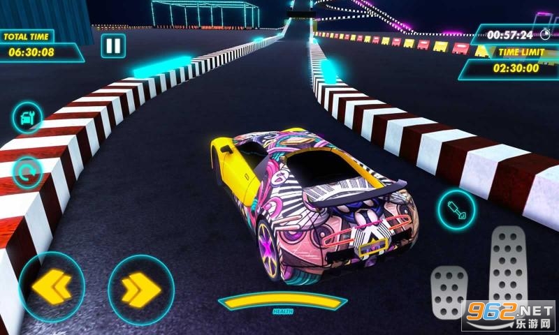 Hyper Car Racing Track(��������������޽�Ұ�)��ͼ1