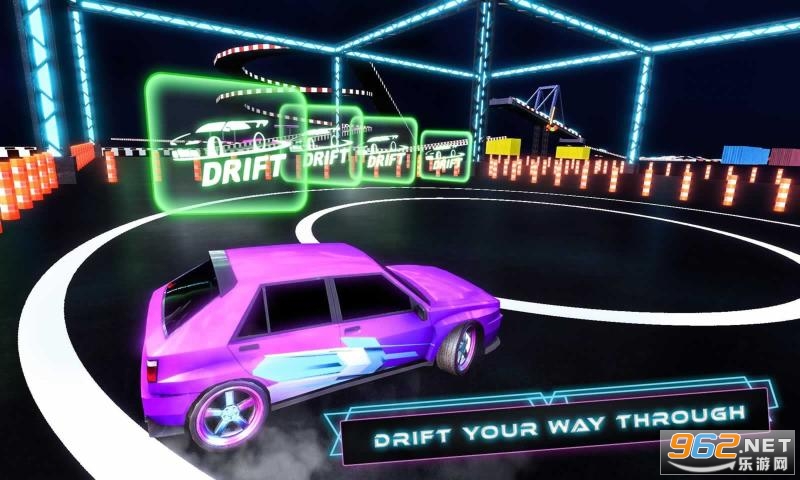Hyper Car Racing Track(��������������޽�Ұ�)��ͼ0