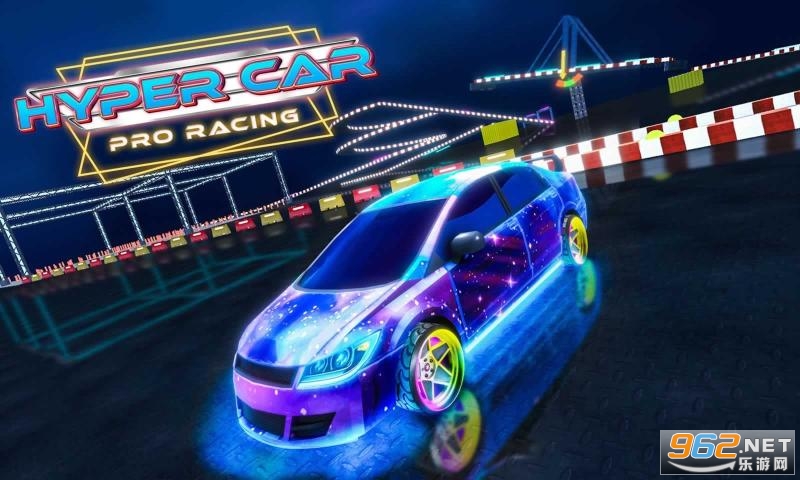 Hyper Car Racing Track(��������������޽�Ұ�)��ͼ4