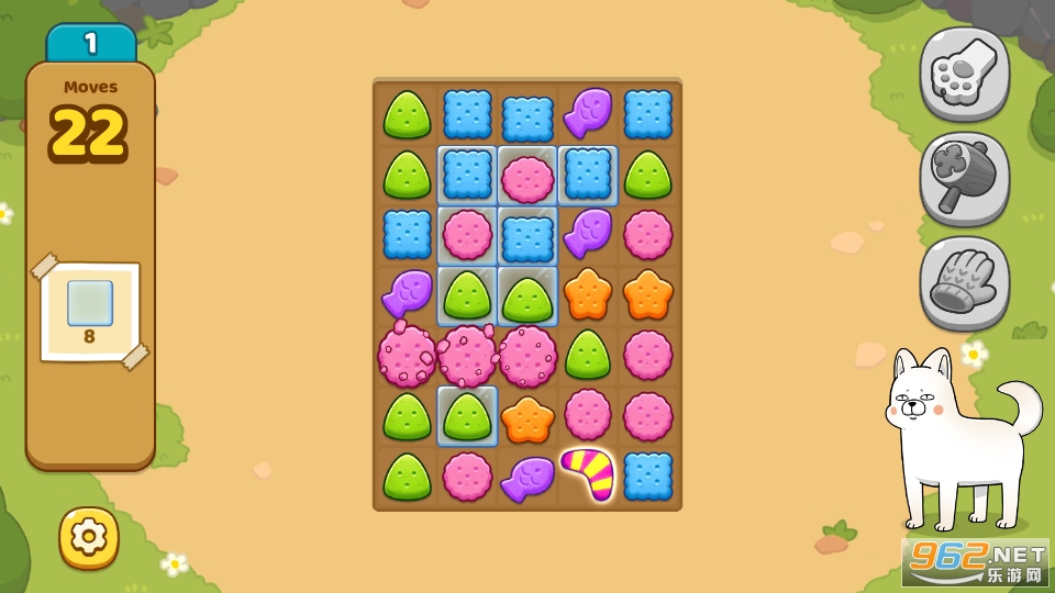 ��������(Lazy Dogs)v1.1.26 ���°��ͼ4