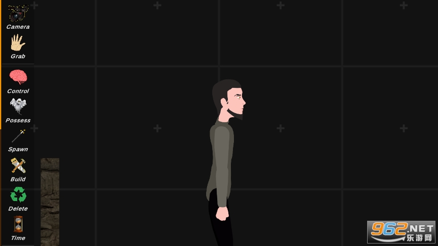 Untitled Ragdoll Game(��żɳ��ģ����)��ͼ2