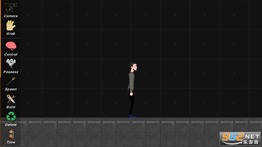 Untitled Ragdoll Game(��żɳ��ģ����)��ͼ3