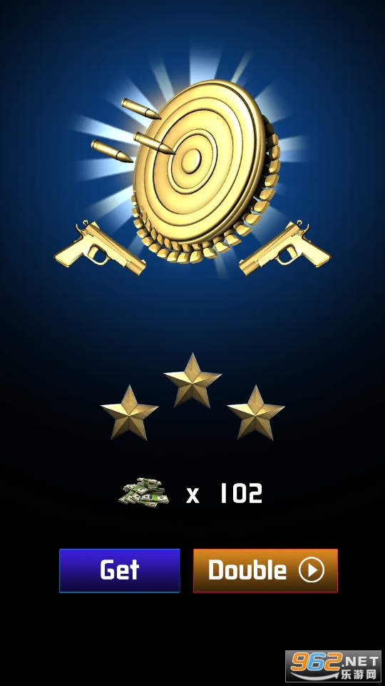 ������ѻ���ȫ������(Shooting Range Sniper: Target Shooting Games Free)��ͼ2