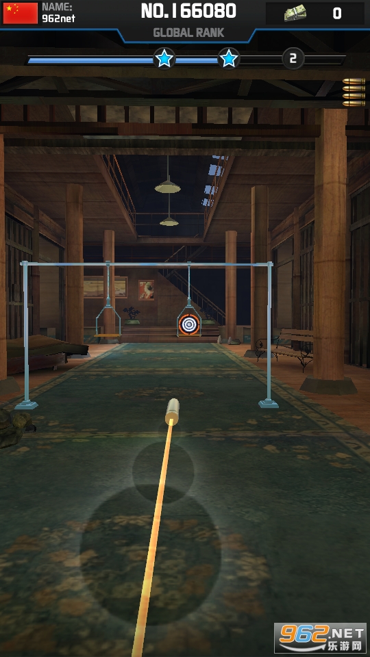 ������ѻ���ȫ������(Shooting Range Sniper: Target Shooting Games Free)��ͼ9