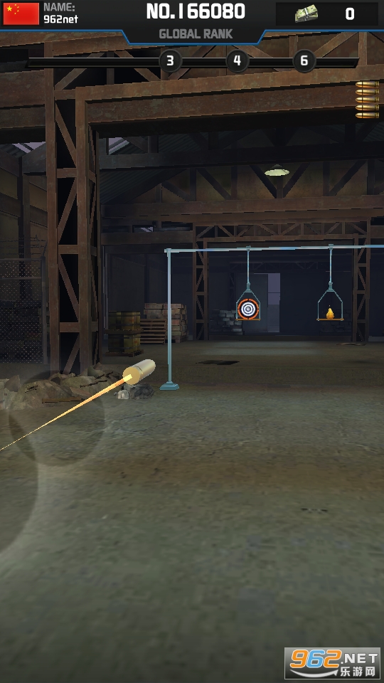 ������ѻ���ȫ������(Shooting Range Sniper: Target Shooting Games Free)��ͼ4