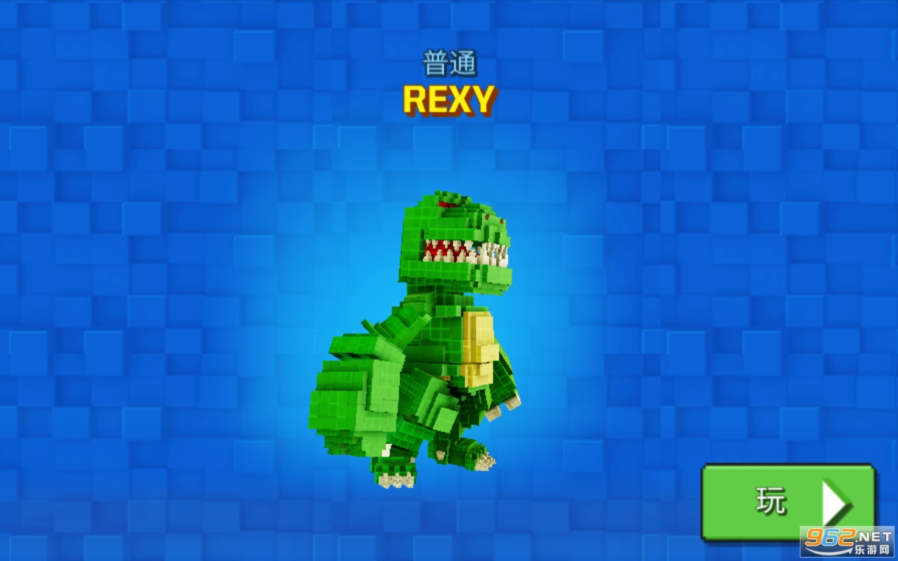 ��������Ӣ��(Super Pixel Heroes)��ͼ2