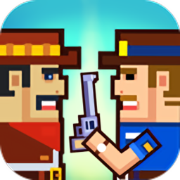 Pixel Gun Fighter(ǹ������ձ��)
