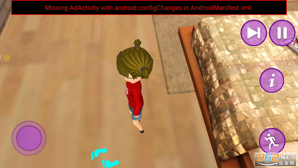 ����˸���Ů��ѧУģ������Ϸv1.1 ���°��ͼ6