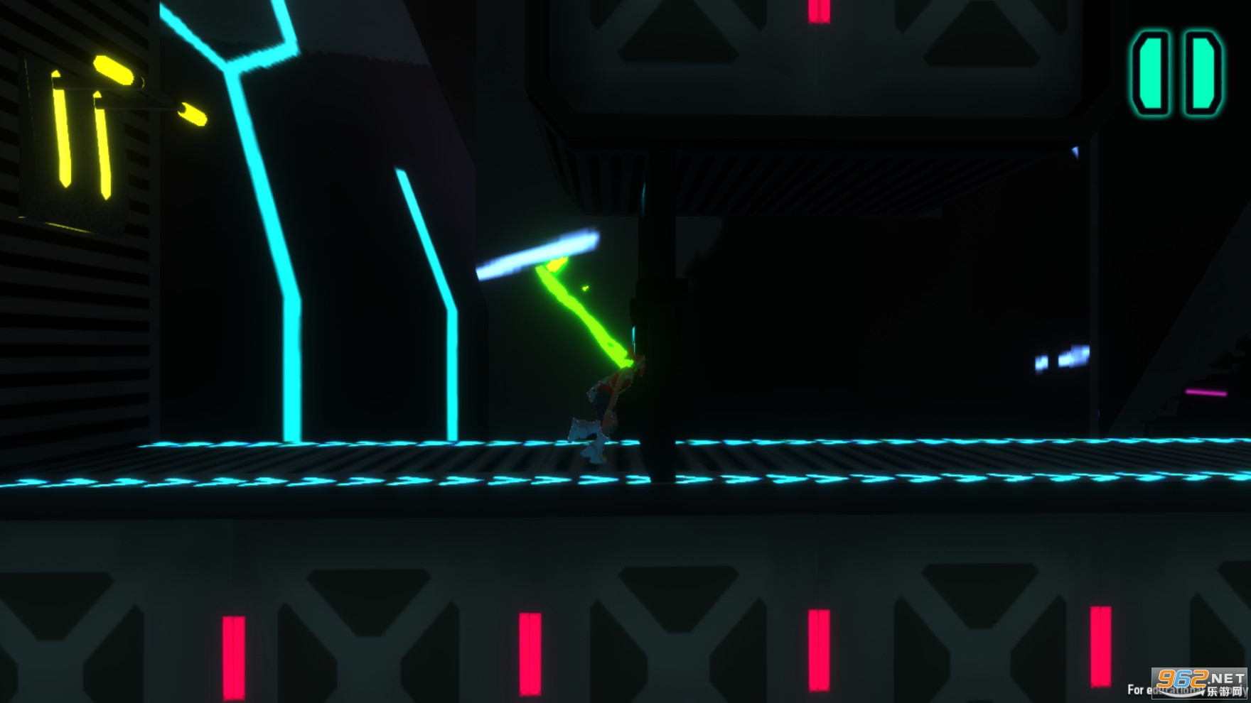 ���������°�(Flowrunners)v0.1�ֻ����ͼ3