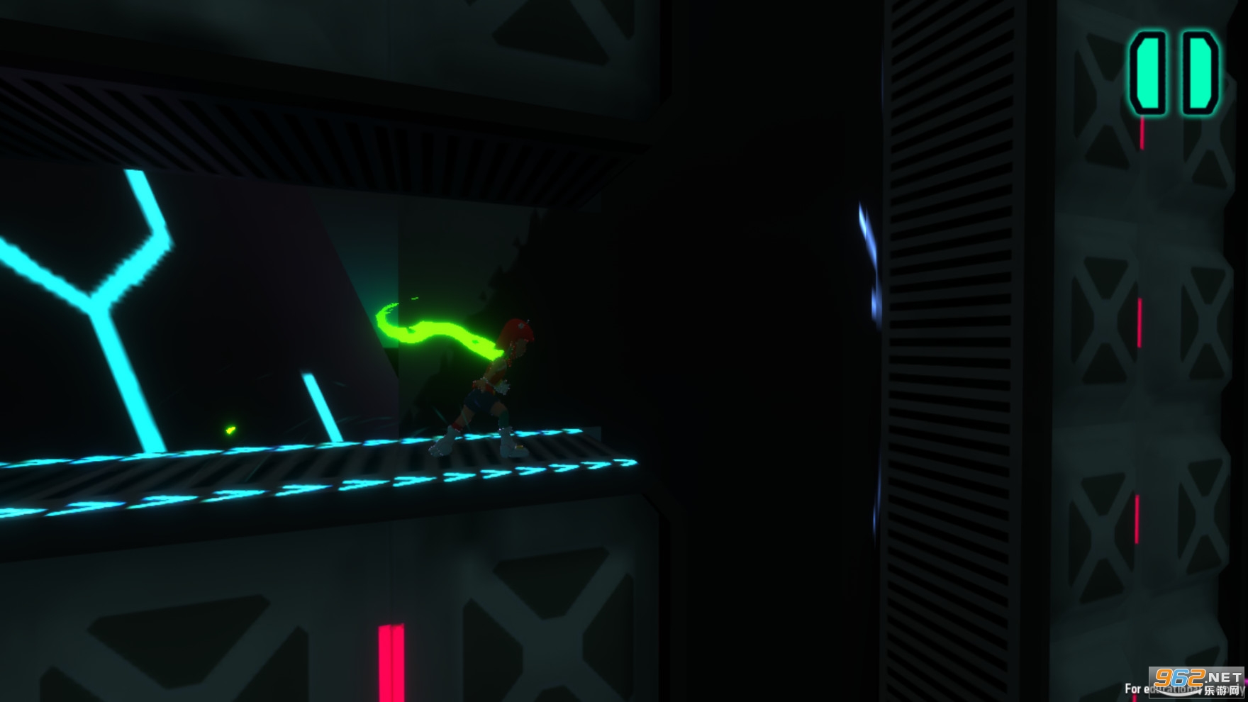 ���������°�(Flowrunners)v0.1�ֻ����ͼ2