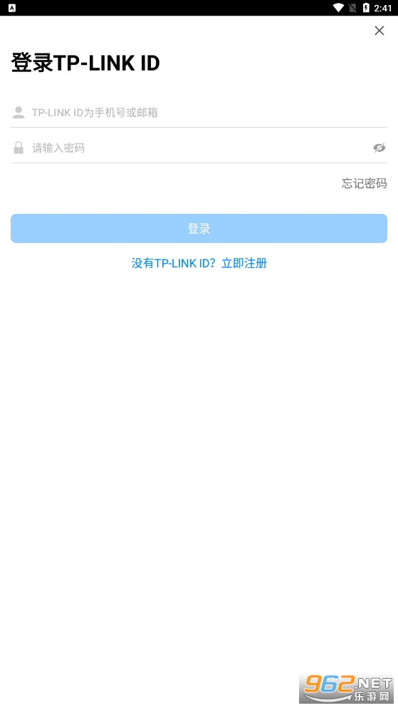 TPLINKapp��ͼ0