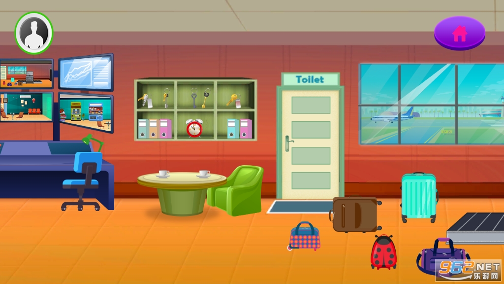 Pretend in Town Airport(��װ���������Ϸ)��ͼ3