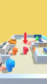 Imposter Attack(ð���߹����������°�)v1.14 �ٷ����ͼ1
