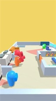 Imposter Attack(ð���߹����������°�)v1.14 �ٷ����ͼ2
