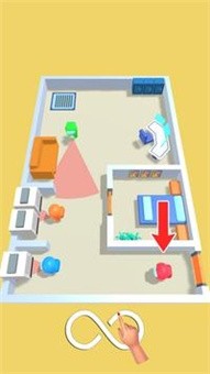 Imposter Attack(ð���߹����������°�)v1.14 �ٷ����ͼ0
