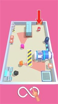Imposter Attack(ð���߹����������°�)v1.14 �ٷ����ͼ4