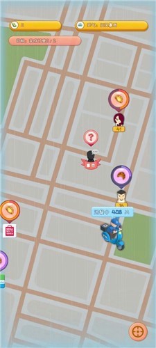 ����������Ϸ��׿��v1.0 �ֻ����ͼ3