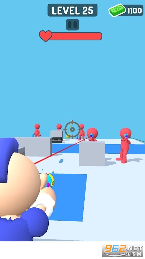 Agent 3D: The Secret Service(�ع�3D���ھ�)��Ϸv1.03��׿���ͼ2
