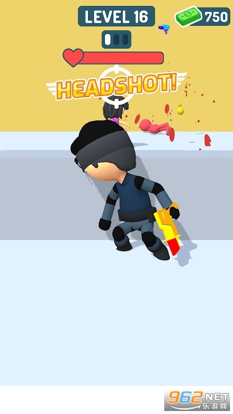 Agent 3D: The Secret Service(�ع�3D���ھ�)��Ϸv1.03��׿���ͼ3