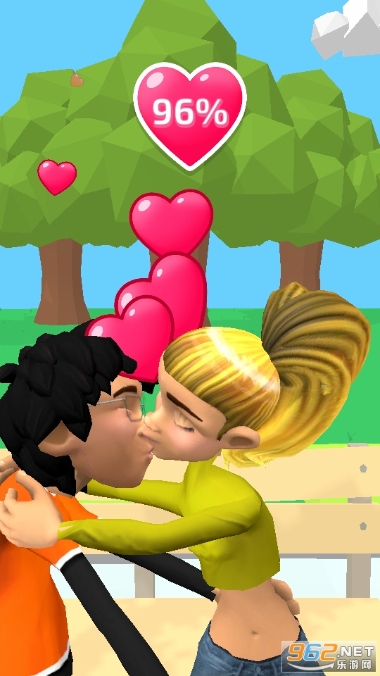 Kiss in Public(���ڽ�����Ϸ)��ͼ8