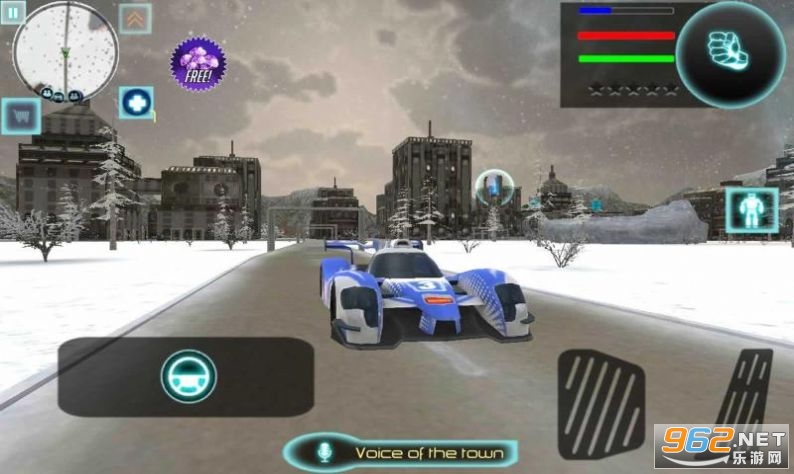 Iron Bot(��Ƥ��������Ϸ�����ֻ���)��ͼ3