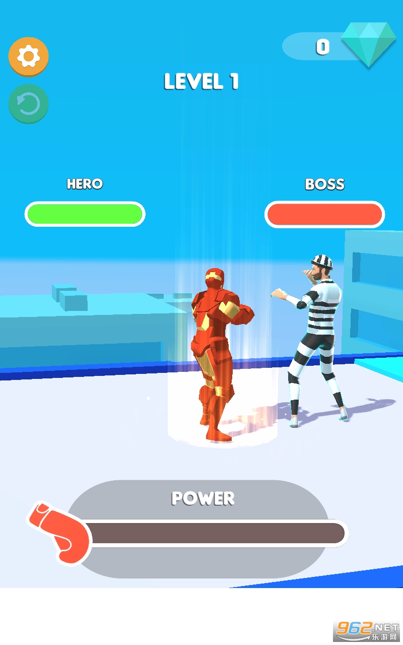 ����Ӣ�۴�Ʒ���Ϸv24 ���°��ͼ1