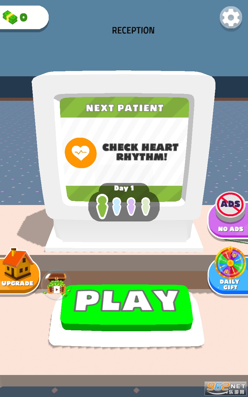 Hospital Life(ҽԺ����ģ�������°�)��ͼ3