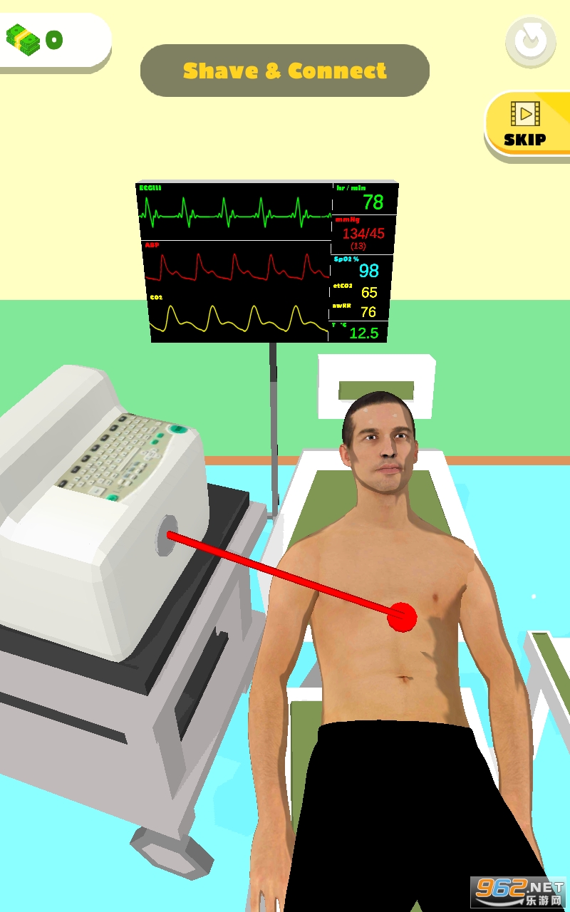 Hospital Life(ҽԺ����ģ�������°�)��ͼ1