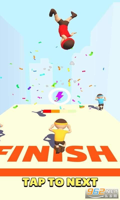 Speed Runner(�ٶ���������Ϸ)��ͼ1