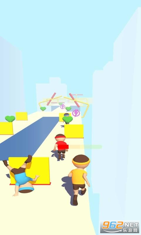 Speed Runner(�ٶ���������Ϸ)��ͼ3