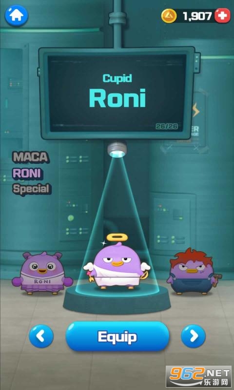 Maca&Roni(�꿨������)С��Ϸ��ͼ1
