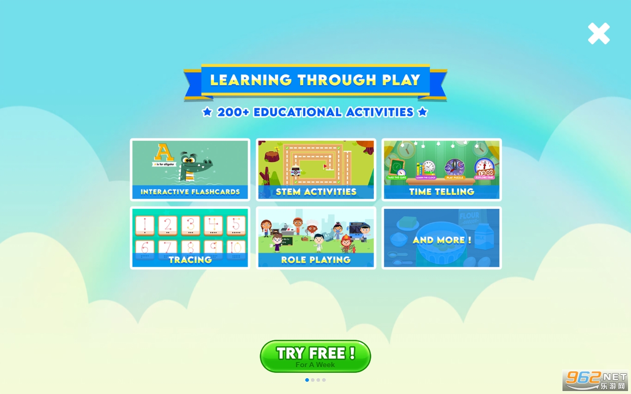 Kids Academy��Ϸ��ͼ4