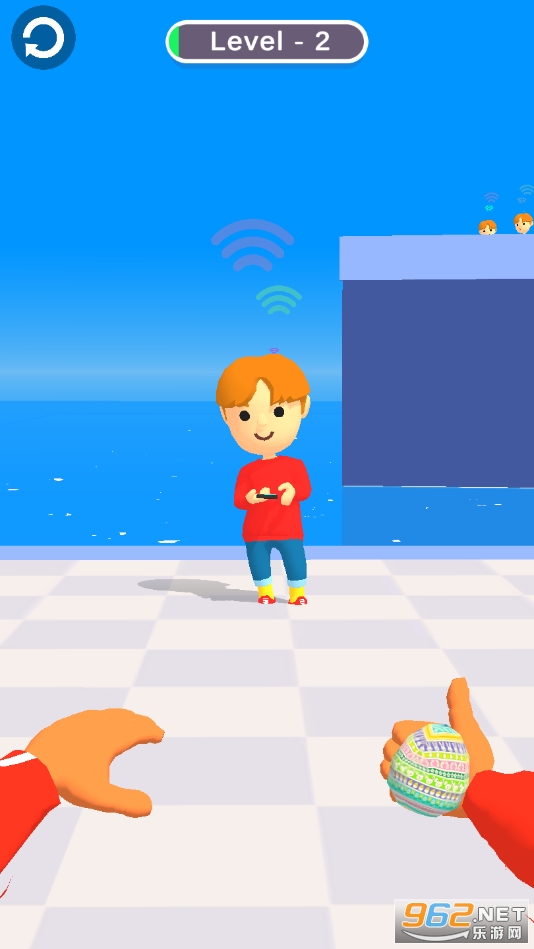 Bird Attack 3D��Ϸ��ͼ4