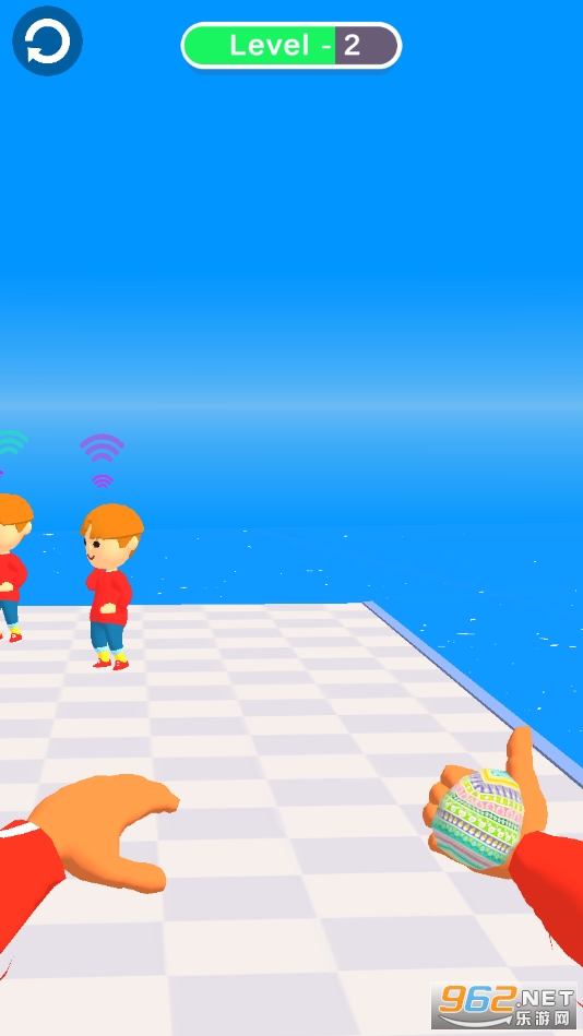 Bird Attack 3D��Ϸ��ͼ3