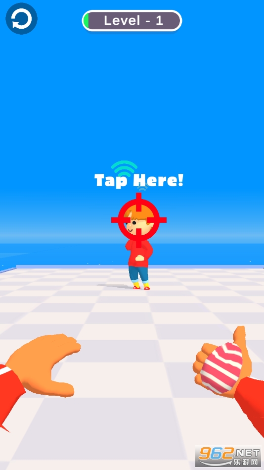 Bird Attack 3D��Ϸ��ͼ6