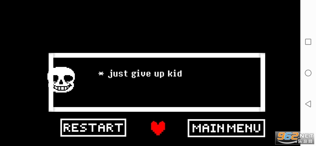 bad time sans(���Ƿ���ģ������Ϸ)��ͼ1