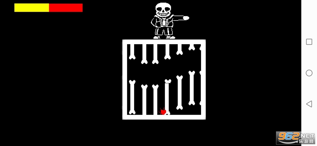 bad time sans(���Ƿ���ģ������Ϸ)��ͼ0