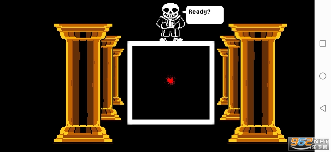 bad time sans(���Ƿ���ģ������Ϸ)��ͼ3