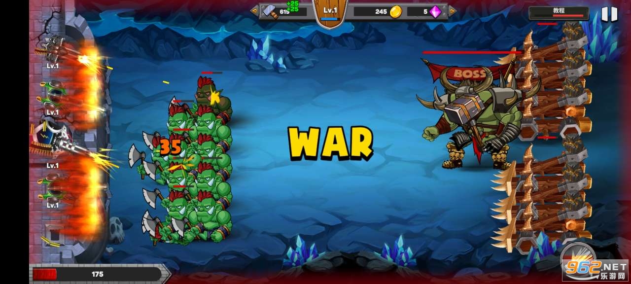 �Ǳ��������������(Monster Defender)��ͼ4
