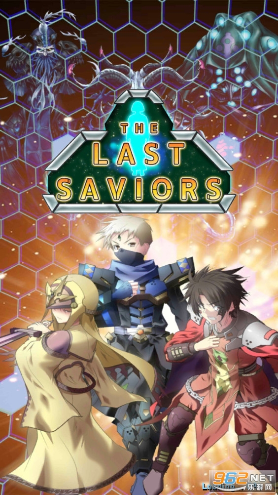 ���ľ�����Last Saviorsv1.0.2��׿���ͼ2
