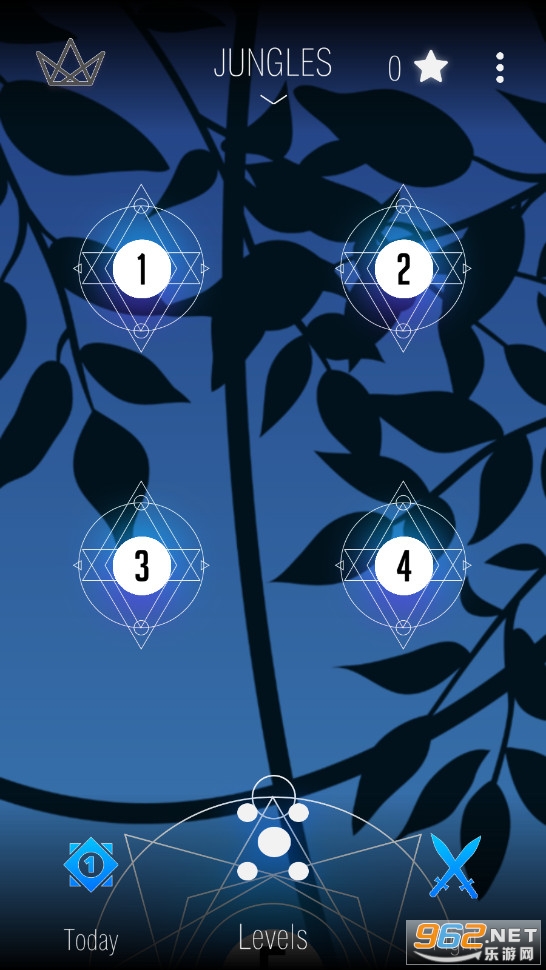 PolyTwister: art puzzle(���������ƴͼ��Ϸ)v1.01 (PolyTwister:art puzzle)��ͼ4