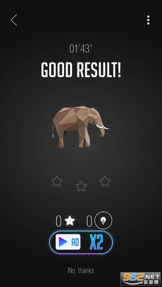 PolyTwister: art puzzle(���������ƴͼ��Ϸ)v1.01 (PolyTwister:art puzzle)��ͼ2