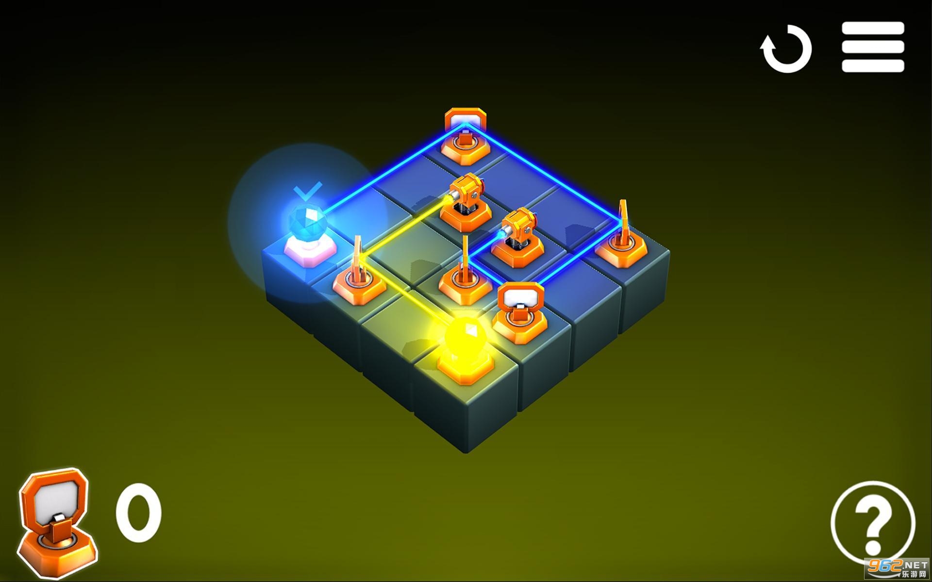 Raytrace Lite����׷�پ����v1.15 ��׿���ͼ0