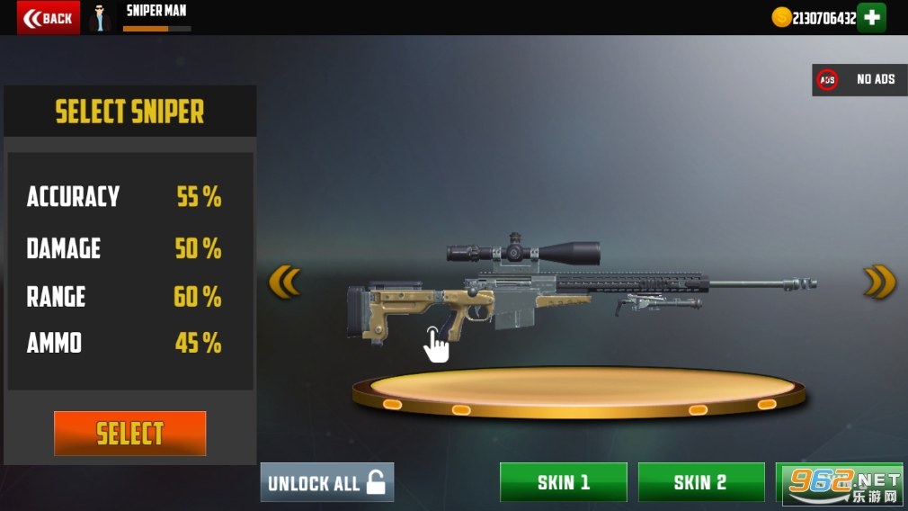 Sniper 3D Assassin Fury��ͼ5