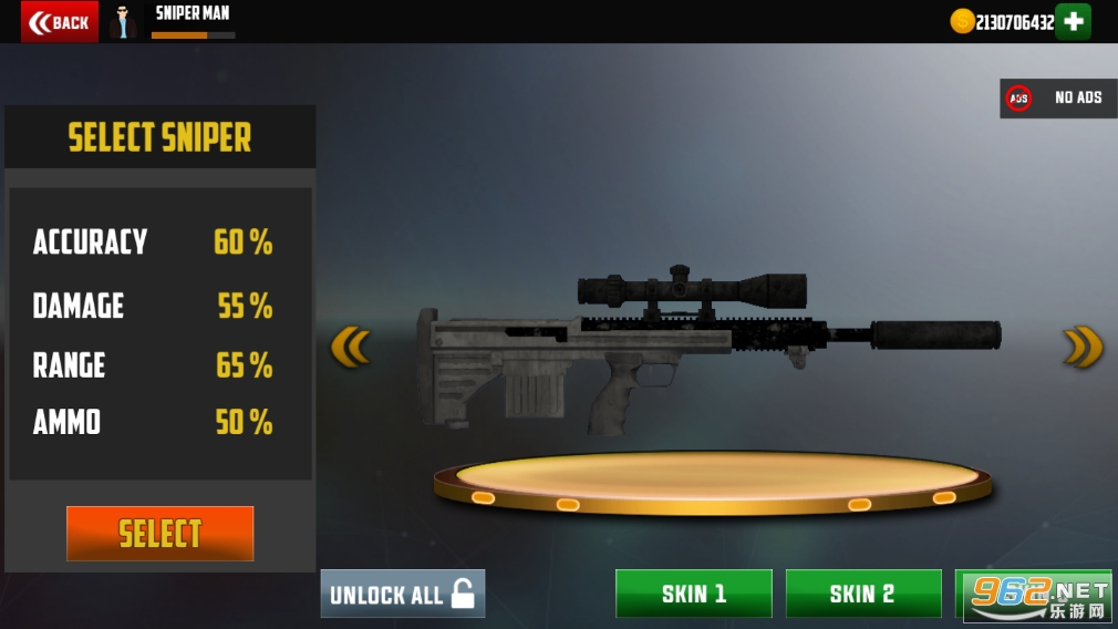 Sniper 3D Assassin Fury��ͼ3
