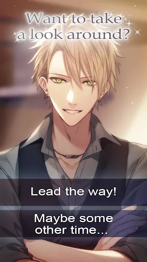 Love on the Edge(��Ե֮��)v3.0.11��׿���ͼ1