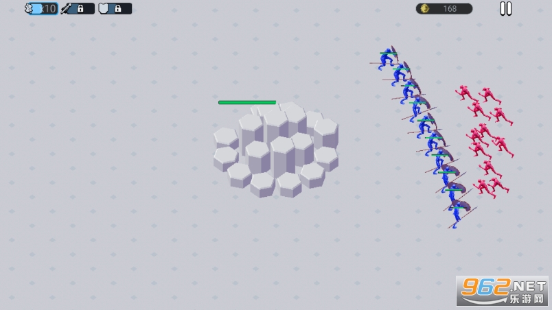 Real Time Shields(��ʵս����Ϸ)��ͼ1